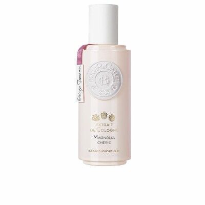 Perfume Mujer Roger & Gallet Magnolia Chérie EDC (100 ml)