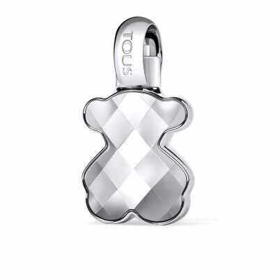 Damenparfüm Tous LoveMe The Silver Parfum EDP (30 ml)