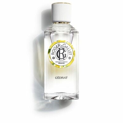 Perfume Unisex Roger & Gallet Cédrat EDP (100 ml)