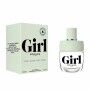 Parfum Femme Rochas Girl EDT (75 ml)