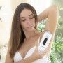 Intense Pulsed Light Hair Remover with Accessories Ipylator InnovaGoods
