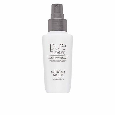 Cleansing Cream Morgan Taylor Pure Cleanse (120 ml)