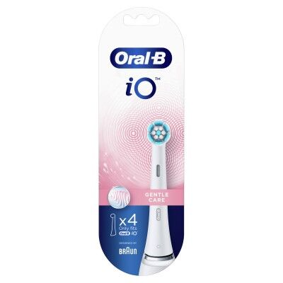 Spare for Electric Toothbrush Oral-B SW4FFS
