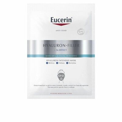 Anti-Aging- Feuchtigkeitsmaske Eucerin Hyaluron Filler 1 Stück