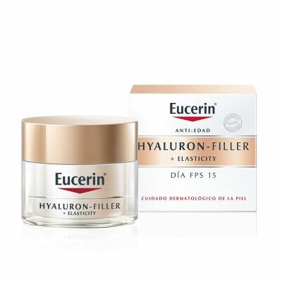 Crema Antiedad de Día Eucerin Hyaluron Filler 50 ml