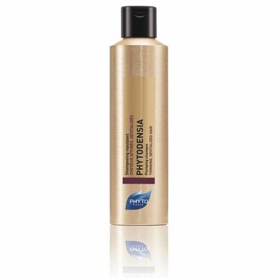 Shampoo per Dare Volume Phyto Paris Phytodensia Capelli Sottili (200 ml)