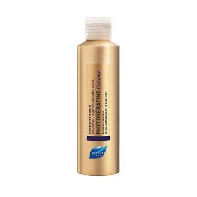 Repairing Shampoo Phyto Paris Phytokeratine Sprödes Haar (200 ml)
