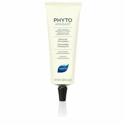 Dermo-protective Shampoo Phyto Paris Phytoapaisant Soothing (125 ml)