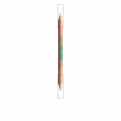 Éclaircissant NYX Wonder Pencil Double 01-Light (5,5 g)