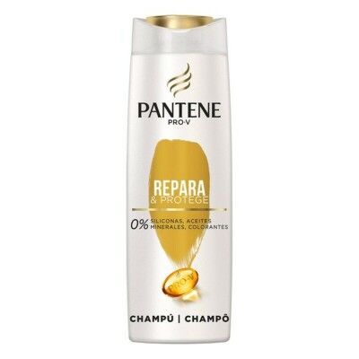 Shampoo Riparatore Pantene Capelli Danneggiati (360 ml)