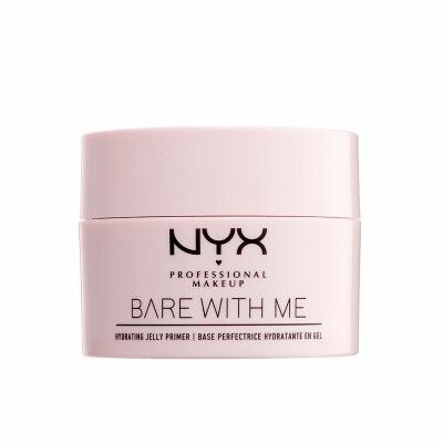 Prebase de Maquillaje NYX Bare With Me Hidratante (40 g)