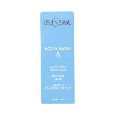 Masque pour cheveux Levissime Aqua Dry
