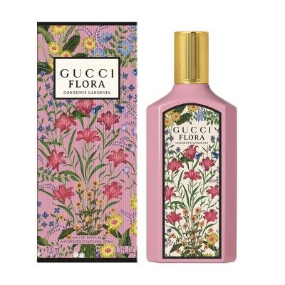 Parfum Femme Gucci Flora Gorgeous Gardenia EDP Flora 100 ml