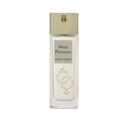 Parfum Unisexe Alyssa Ashley White Patchouli EDP (50 ml)
