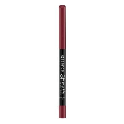 Crayon à lèvres Essence 08-dark berry Mat (0,3 g)