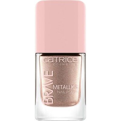 nail polish Catrice Brave Metallics 05-everyday I'm sparklin (10,5 ml)