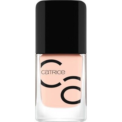 vernis à ongles Catrice Iconails 133-never peachless (10,5 ml)