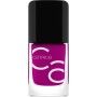 nail polish Catrice Iconails 132-petal to the metal (10,5 ml)