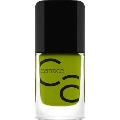 vernis à ongles Catrice Iconails 126-get slimed (10,5 ml)