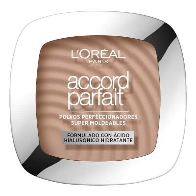Base de Maquillage en Poudre L'Oreal Make Up Accord Parfait Nº 5.R (9 g)