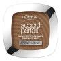 Basis für Puder-Makeup L'Oreal Make Up Accord Parfait Nº 8.5D (9 g)