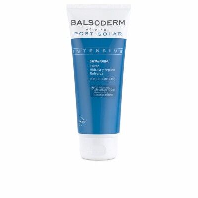 Crème visage Balsoderm Post-Solar Intensive (200 ml)