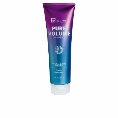 Volumising Shampoo IDC Institute Pure Volume (250 ml)
