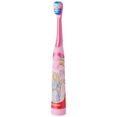 Electric Toothbrush Barbie Children's