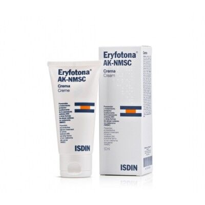 Gesichtscreme Isdin Eryfotona AK-NMSC (50 ml)