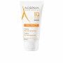 Crème solaire A-Derma Protect Sans parfum SPF 50+ (40 ml)