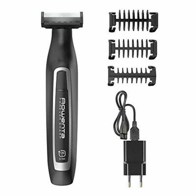 Hair clippers/Shaver Rowenta TN6000F4 Stainless steel