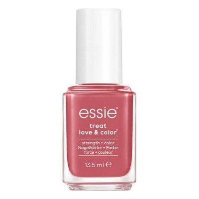 Nagellack Treat Love & Color Strenghtener Essie 164-berry be (13,5 ml)
