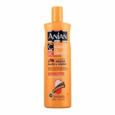 Nourishing Shampoo Anian