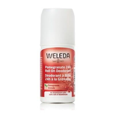 Deodorante Roll-on Weleda Melagrana (50 ml)