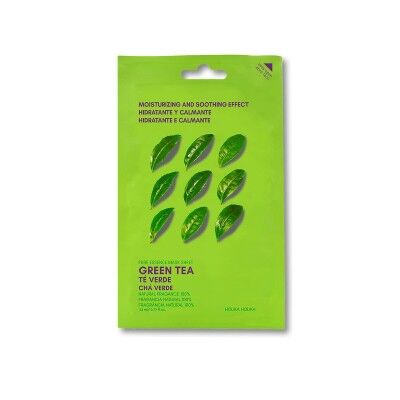 Gesichtsmaske Holika Holika Pure Essence Green Tea (23 ml)
