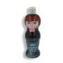 2-in-1 Gel and Shampoo Frozen Anna Children's (400 ml)