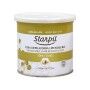 Körper Enthaarungswachs Starpil Liposoluble Cera Gold (500 ml)