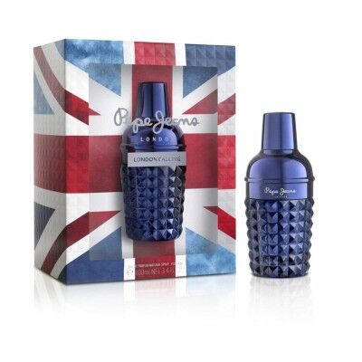 Parfum Homme Pepe Jeans London Calling For Him EDP (100 ml)