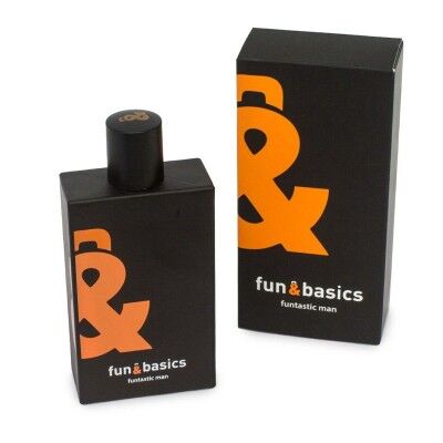 Parfum Homme Fila Funtastic Men EDP (100 ml)