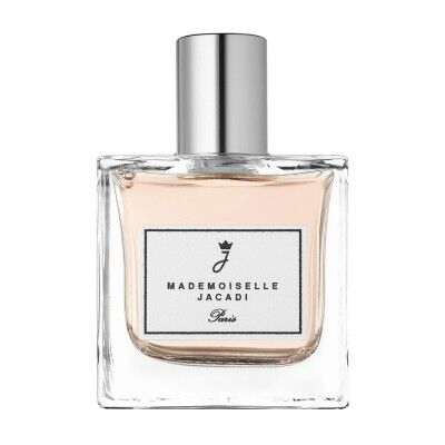 Perfume Mujer Jacadi Paris Mademoiselle EDT (100 ml)