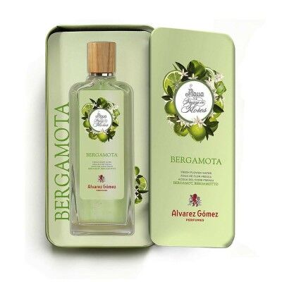 Perfume Mujer Alvarez Gomez Agua Fresca Bergamota EDC 150 ml