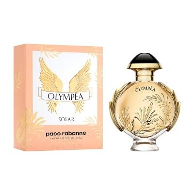 Parfum Femme Paco Rabanne Olympéa Solar EDP (50 ml)