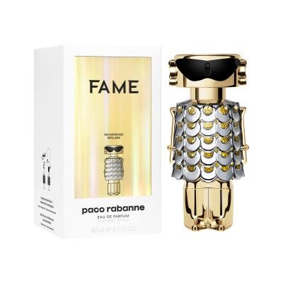 Parfum Femme Paco Rabanne Fame EDP (80 ml)