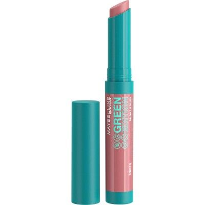 shimmer lipstick Maybelline Green Edition 07-moonlight (1,7 g)