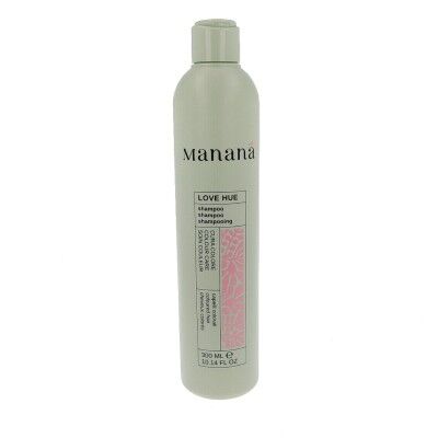Shampooing Mananã Love Hue 300 ml