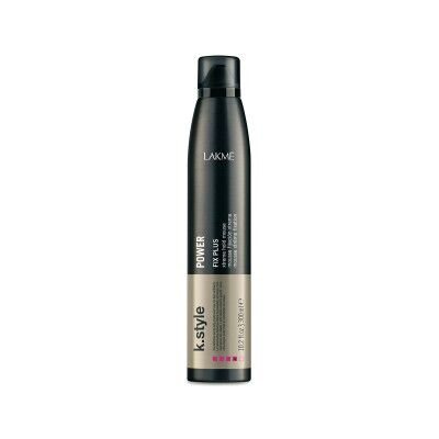 Styling Mousse Lakmé K.style Power Extra strong