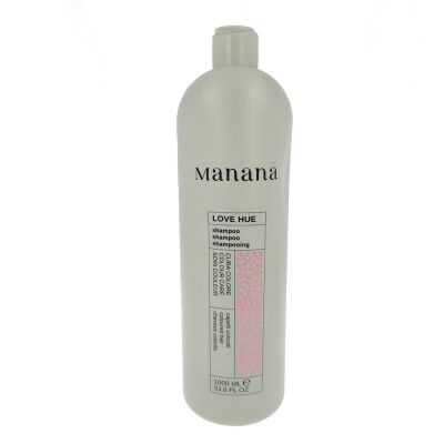 Shampoo Mananã Love Hue 1 L
