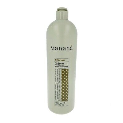 Après-shampooing Mananã Reborn 1 L