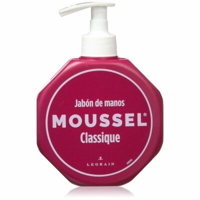 Handseife Moussel (300 ml)