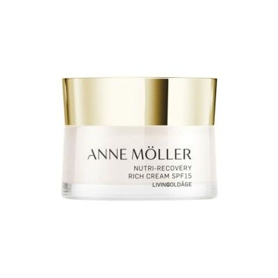 Crema Facial Anne Möller (30 ml)
